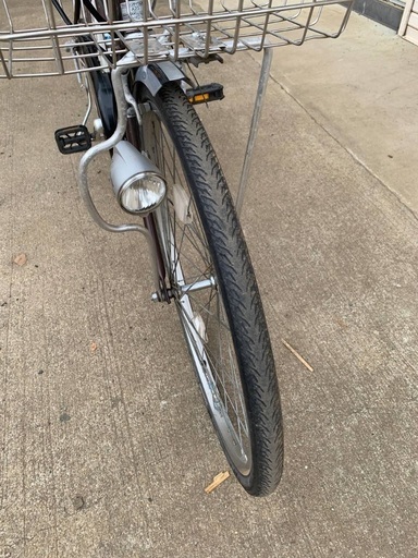 EJ1759番  電動自転車