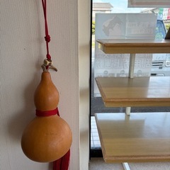 ひょうたん　３０センチの画像