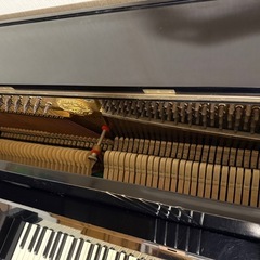 ＫＡＷＡＩ  K8   アップライトピアノの画像