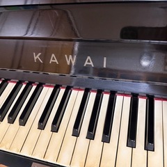 ＫＡＷＡＩ  K8   アップライトピアノの画像