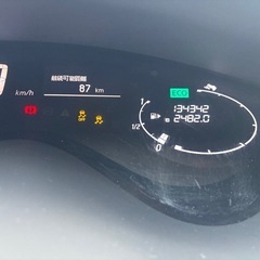 訳アリ　セレナVセレクション　両側電動スライドドア　車検有りの画像