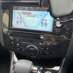 訳アリ　セレナVセレクション　両側電動スライドドア　車検有りの画像