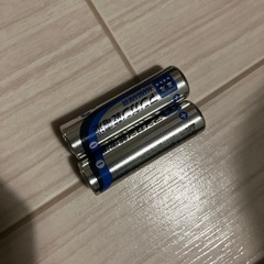 壁掛け時計2個セットの画像