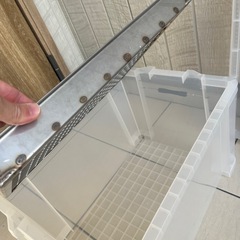 菌糸ブロック崩し　クワガタ用の画像