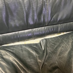 ソファ　KARIMOKUの画像