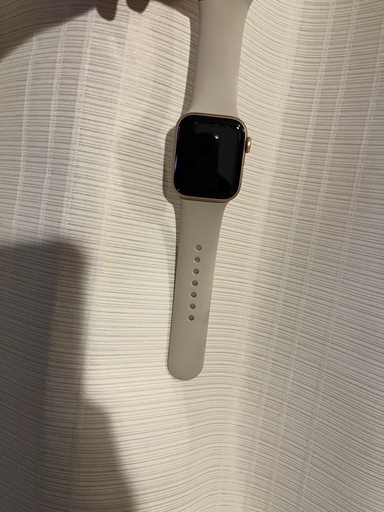 COACH 購入 セーリングボート柄 二つ折り財布新品未使用