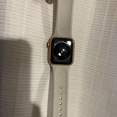 Apple Watch SE
の画像