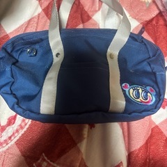 ナカムラくんぬいぐるみキーホルダー&ミニスクールバッグ型ペンケースの画像