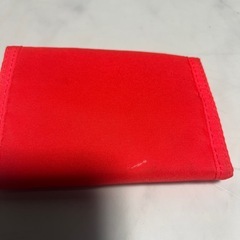 【NIKE】　お財布の画像