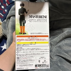 一番くじロック・リーの画像