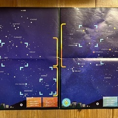 チャレンジ4年生月が丸見え！月かんさつ望遠鏡の画像