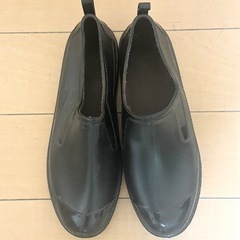 レインシューズ　ゴムシューズの画像