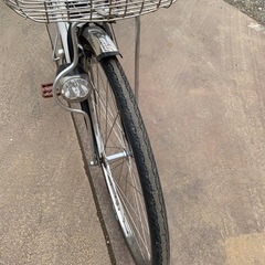 EJ1762番  電動自転車の画像