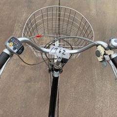 EJ1762番  電動自転車の画像