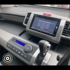 H28年式ハイブリッド車1,500ccの画像