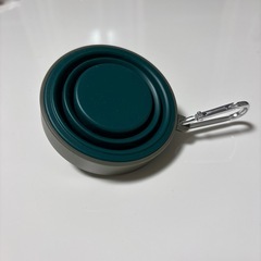 非売品　チャムス　シリコンカップの画像