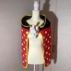 【非対面受け渡し】ミニーちゃん　ブランケット　タオル　ハンカチ　まとめ売りの画像