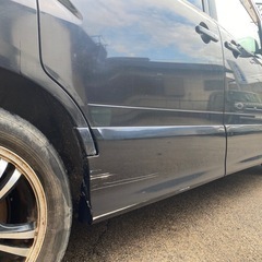 日産 ニッサン セレナ 平成22年　 の画像