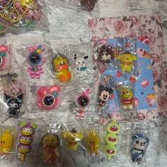 早い者勝ち！色々セットの画像