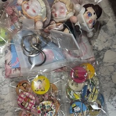 早い者勝ち！色々セットの画像