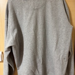 champion トレーナーの画像