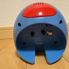 【５００円】公文式の目覚まし時計の画像