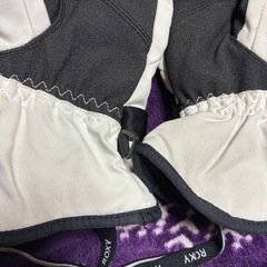 ロキシー　グローブ　大人女性用の画像