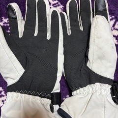 ロキシー　グローブ　大人女性用の画像