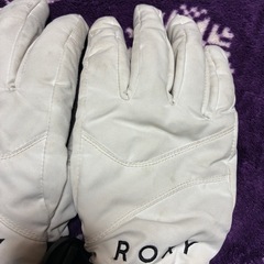 ロキシー　グローブ　大人女性用の画像
