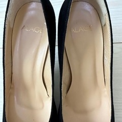 パンプス　23.5センチ　新品の画像