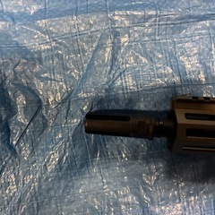 東京マルイ URG-I SOPMOD BLOCK3 18歳以上 次世代電動ガン  の画像