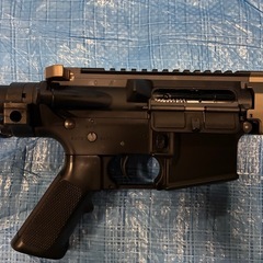 東京マルイ URG-I SOPMOD BLOCK3 18歳以上 次世代電動ガン  の画像