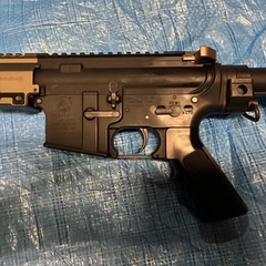 東京マルイ URG-I SOPMOD BLOCK3 18歳以上 次世代電動ガン  の画像