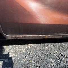 激安車検付デイズルークス‼️可愛いブラウン‼️の画像