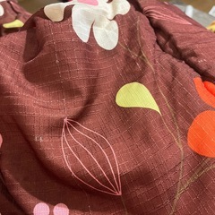 こたつ　布団付き！の画像