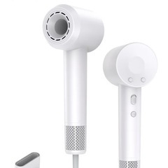 ハイスピードドライヤーの画像