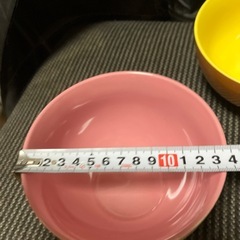 ミニどんぶり 2個の画像