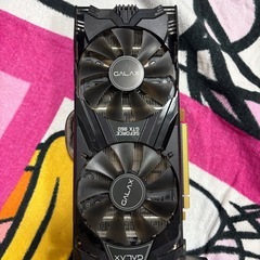 パソコン部品の画像