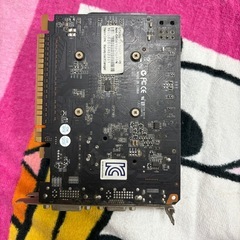 パソコン部品の画像