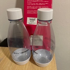 ソーダストリームの画像