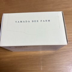 山田養蜂場　さらふわコットン　３０枚入りの画像