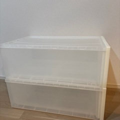 収納ケースの画像