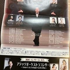 乃羽バレエ団 くるみ割り人形 B席チケット 1枚｜12/25 バレエチケットの画像