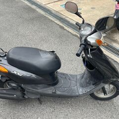 YAMAHA JOG (SA36J FI)の画像