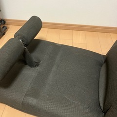 MIZUNO 腹筋 チェア　座椅子の画像