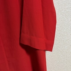 H&M ワンピース　新品未使用の画像