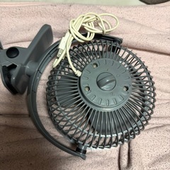 サーキュレーターの画像