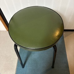 丸椅子の画像