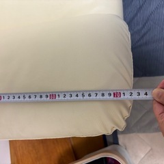 ソファ2人かけ の画像