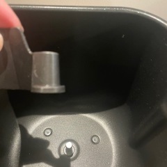 🍞シロカ　パンケース、羽根セットSHB-512/612/712兼用の画像